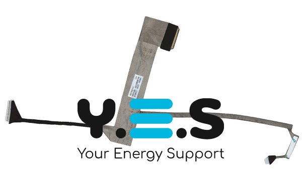 Шлейф матрицы для ноутбука Acer Aspire 4332, 4732, D525, D725