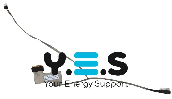 Шлейф матрицы для ноутбука Acer Aspire 4736, 4535, 4735, 4935