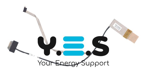 Шлейф матрицы для ноутбука Acer Aspire 4738