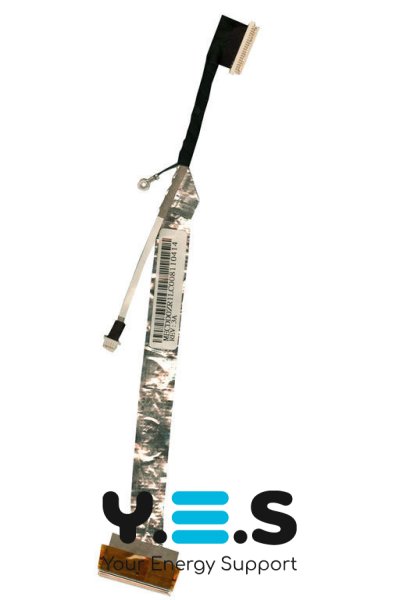 Шлейф матрицы для ноутбука Acer Aspire 5580 VER-1 7515580