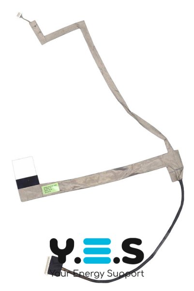 Шлейф матрицы для ноутбука Acer Aspire 7740, 7740G