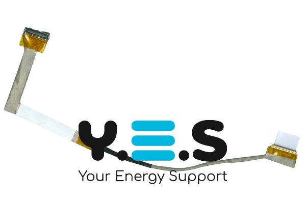 Шлейф матрицы для ноутбука Acer Aspire AS4820T