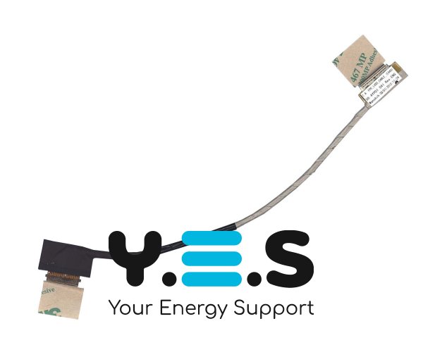 Шлейф матрицы для ноутбука Acer Aspire E1-470, E1-472, E1-430, E1-432, E1-422 P245