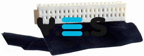 Шлейф матрицы для ноутбука Acer Aspire E1-471, E1-471G, V3-471, V3-471G