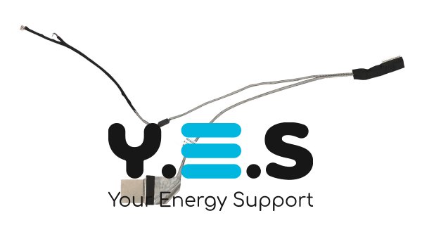 Шлейф матрицы для ноутбука Acer Aspire One D250 Small