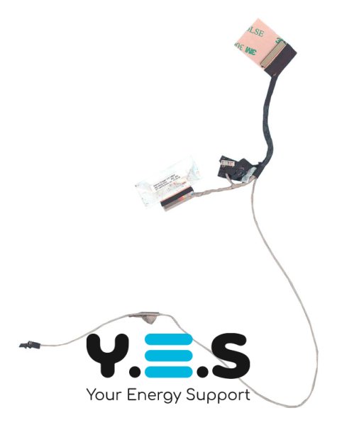 Шлейф матрицы для ноутбука Acer Aspire R3 131T