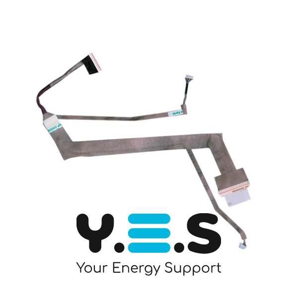 Шлейф матрицы для ноутбука Acer Emachines D620 7510621