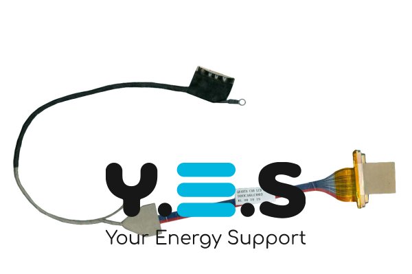 Шлейф матрицы для ноутбука Acer Gateway M255