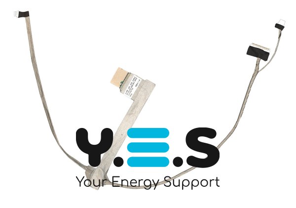 Шлейф матрицы для ноутбука Acer Gateway NV52 LED