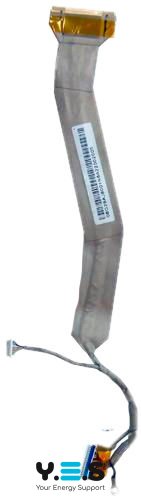 Шлейф матрицы для ноутбука Asus A8JN, A8D, X80A, X81S, Z99D, Z99SC