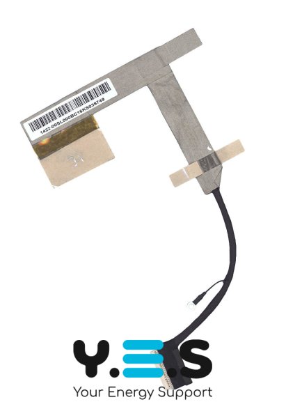 Шлейф матрицы для ноутбука Asus Eee PC 1201N