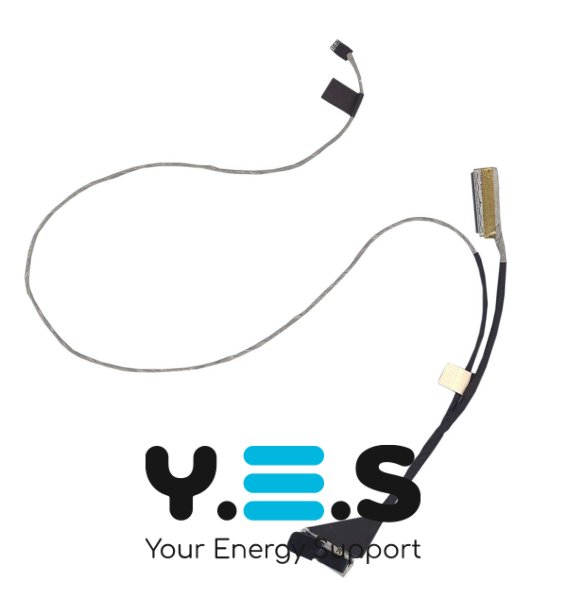 Шлейф матрицы для ноутбука Asus K200MA