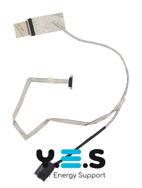 Шлейф матрицы для ноутбука Asus K45, A45