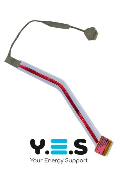 Шлейф матрицы для ноутбука Asus M5000