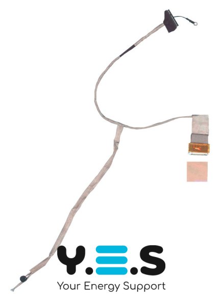 Шлейф матрицы для ноутбука Asus N45