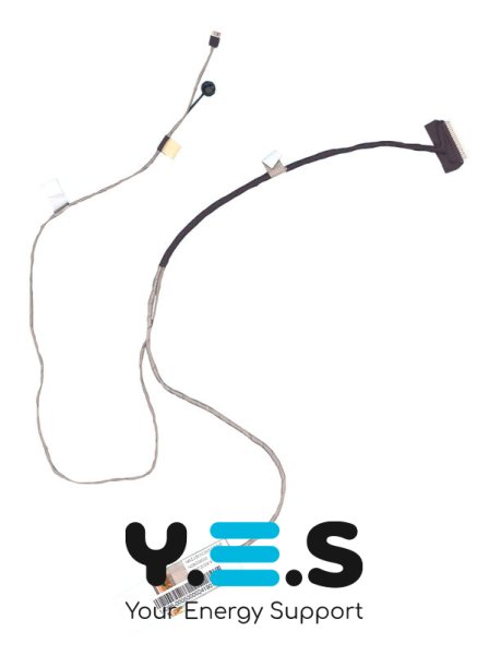 Шлейф матрицы для ноутбука Asus N46