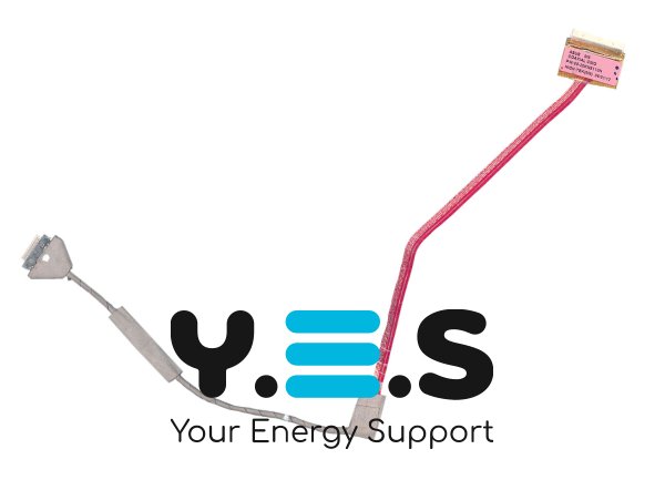 Шлейф матрицы для ноутбука Asus S5000, S5200, M5, M5N, M5000, M5200
