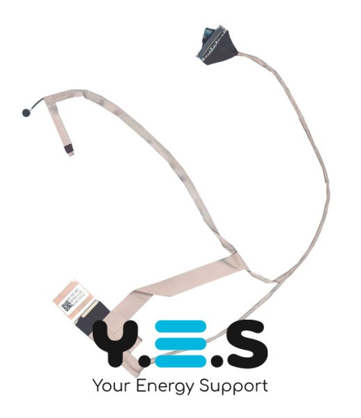 Шлейф матрицы для ноутбука Asus Travelmate P243