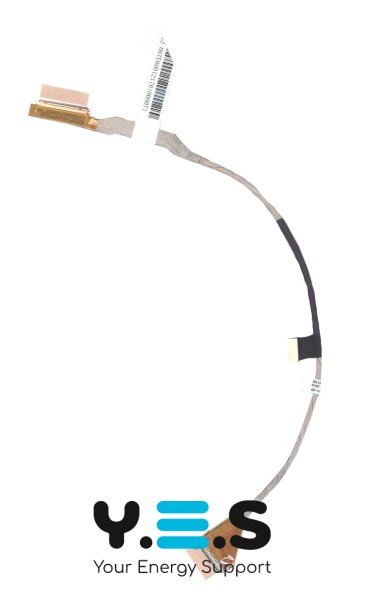 Шлейф матрицы для ноутбука Asus U35, U35F, U35J, U35JC