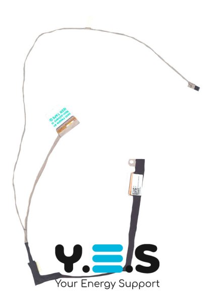 Шлейф матрицы для ноутбука Asus X450, X450C, A450C, X450V, X450VC, A450, X450CC