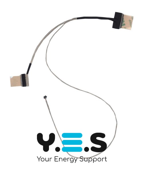 Шлейф матрицы для ноутбука Asus X540SA