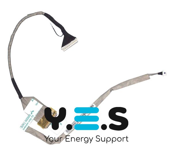 Шлейф матрицы для ноутбука Asus X88