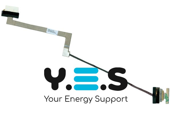 Шлейф матрицы для ноутбука Dell Inspiron 1320