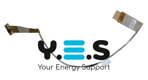 Шлейф матриці для ноутбука Dell Inspiron 1440