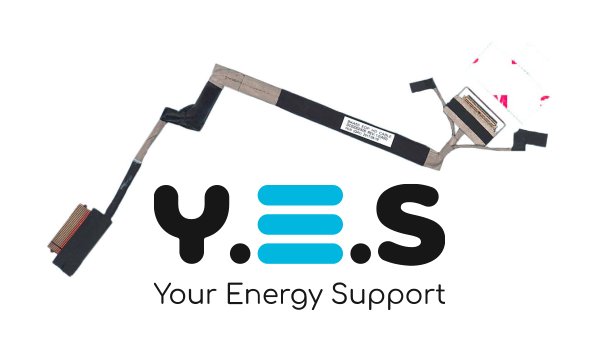 Шлейф матриці для ноутбука Dell Inspiron 15 7560