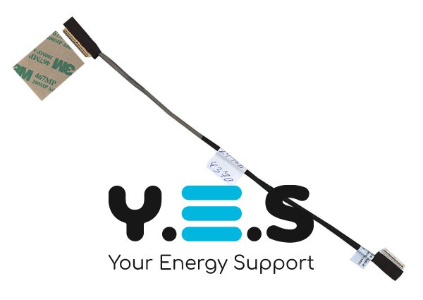 Шлейф матриці для ноутбука Dell Inspiron Mini 1110, 11z