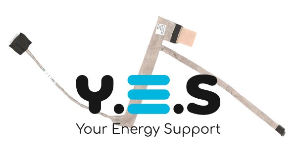 Шлейф матриці для ноутбука Dell Inspiron N4050