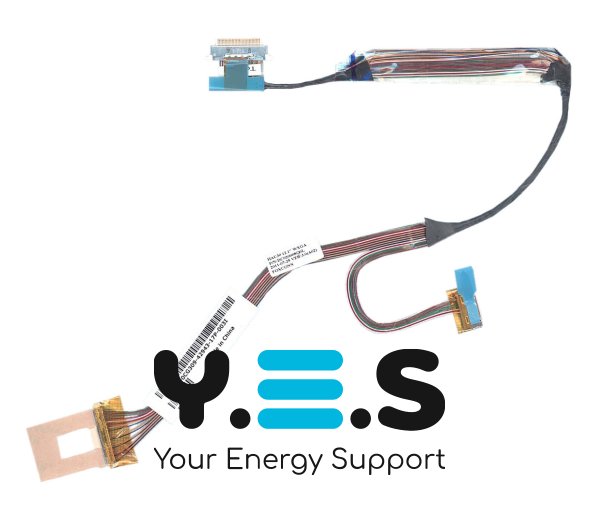 Шлейф матриці для ноутбука Dell Latitude D430