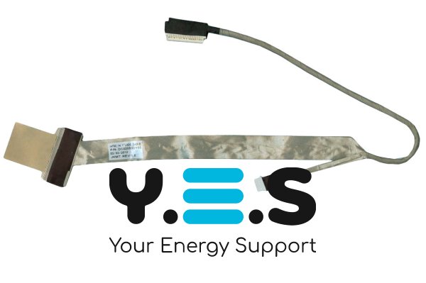 Шлейф матриці для ноутбука HP Compaq 500, 510, 520