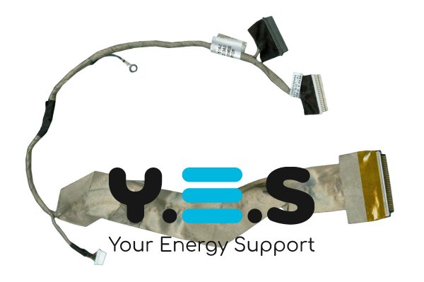 Шлейф матриці для ноутбука HP Compaq 540