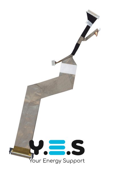 Шлейф матриці ноутбука HP Compaq 6530B