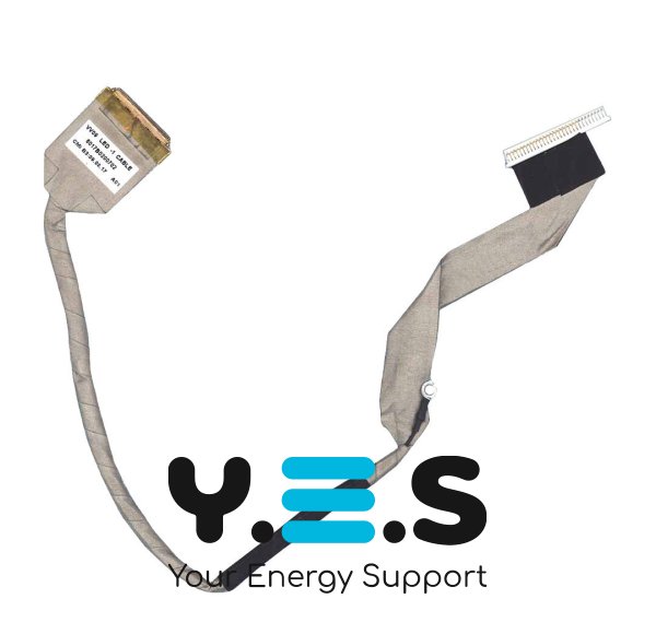 Шлейф матриці ноутбука HP Compaq CQ510