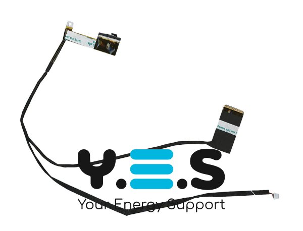 Шлейф матриці для ноутбука HP Compaq Presario CQ72 17.3″