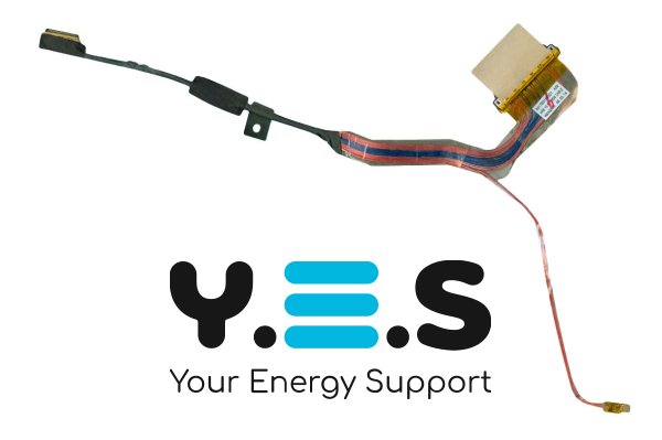 Шлейф матриці для ноутбука HP Mini 1000 10.2″