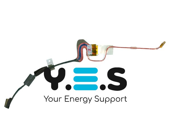 Шлейф матриці для ноутбука HP Mini 1000, 8.9"