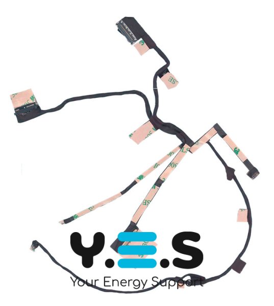 Шлейф матриці для ноутбука HP Pavilion 11-N