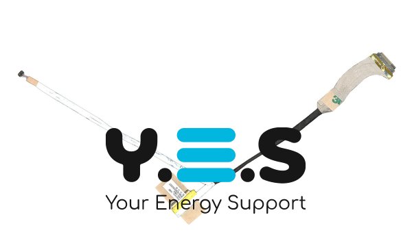 Шлейф матриці для ноутбука HP Pavilion DM1-3000