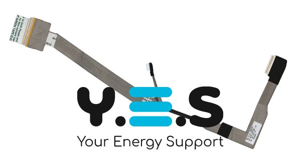 Шлейф матриці для ноутбука HP Pavilion DV2000