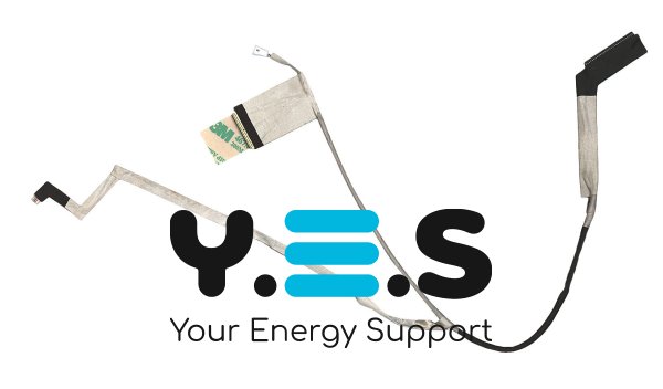 Шлейф матриці для ноутбука HP Pavilion DV5-2000