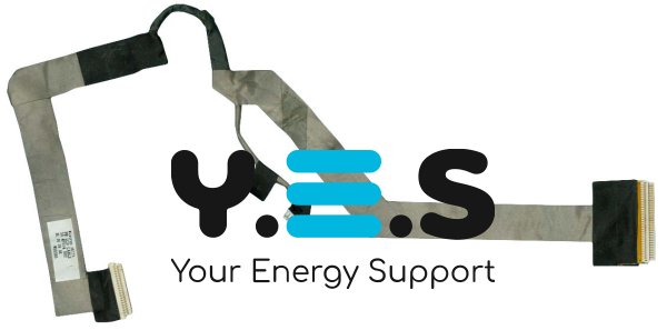 Шлейф матриці для ноутбука HP Presario V3000