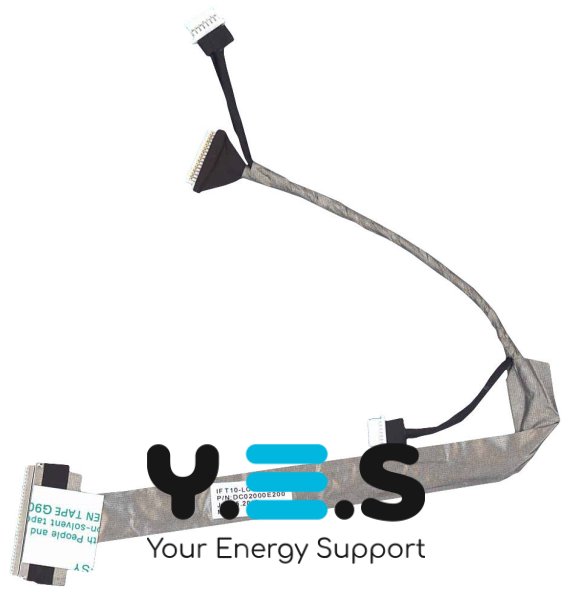 Шлейф матриці для ноутбука Lenovo E42, K42