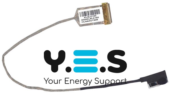 Шлейф матриці для ноутбука Lenovo E47, K47