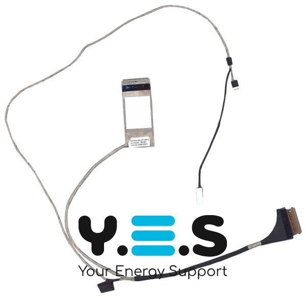 Шлейф матриці для ноутбука Lenovo E49