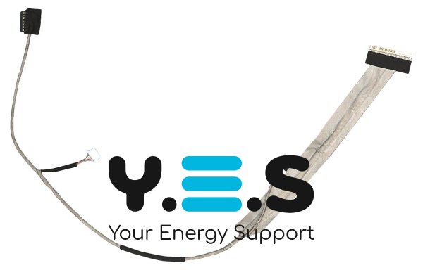 Шлейф матриці для ноутбука Lenovo F41, Y410