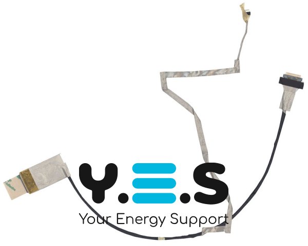 Шлейф матриці для ноутбука Lenovo G460, G465, Z460, Z465