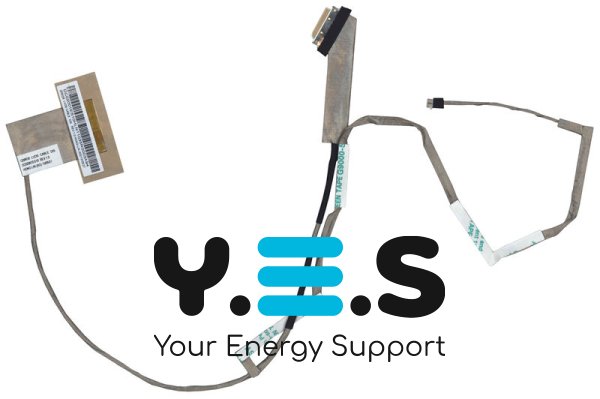 Шлейф матриці для ноутбука Lenovo G485, G580, G585 VER-1